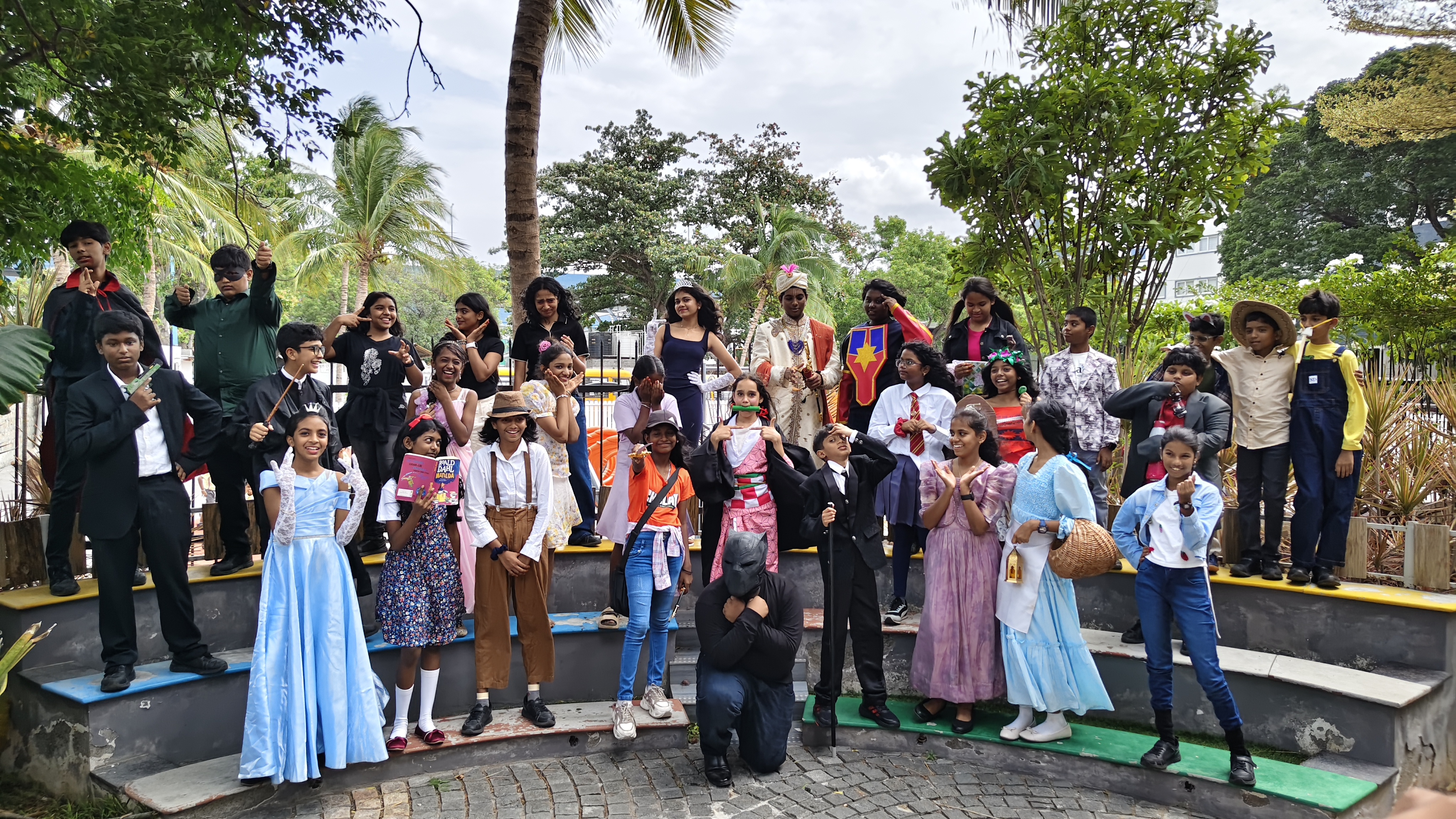 Literary Week 2026